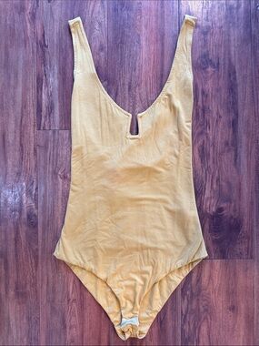 House of Harlow 1960 bodysuit